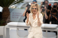 ''Fuori'' Photocall - The 78th Annual Cannes Film Festival