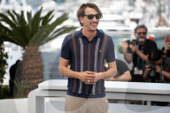 ''Fuori'' Photocall - The 78th Annual Cannes Film Festival