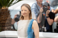 ''A Private Life'' Photocall - The 78th Annual Cannes Film Festival