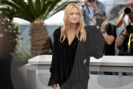 ''A Private Life'' Photocall - The 78th Annual Cannes Film Festival