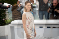 ''A Private Life'' Photocall - The 78th Annual Cannes Film Festival