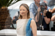 ''A Private Life'' Photocall - The 78th Annual Cannes Film Festival
