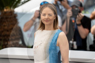 ''A Private Life'' Photocall - The 78th Annual Cannes Film Festival