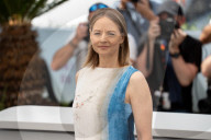 ''A Private Life'' Photocall - The 78th Annual Cannes Film Festival