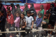 Hamas Israel Conflict