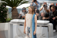 ''A Private Life'' Photocall - The 78th Annual Cannes Film Festival