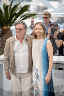 ''A Private Life'' Photocall - The 78th Annual Cannes Film Festival