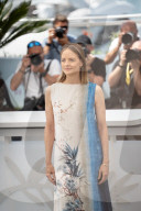 ''A Private Life'' Photocall - The 78th Annual Cannes Film Festival