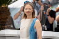 ''A Private Life'' Photocall - The 78th Annual Cannes Film Festival