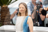 ''A Private Life'' Photocall - The 78th Annual Cannes Film Festival