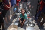 Hamas Israel Conflict