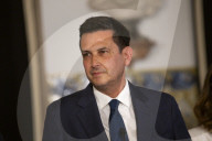 Rui Rocha Reactions After De Audience With Portuguese President Marcelo Rebelo De Sousa 