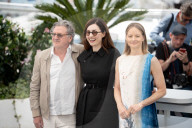 ''A Private Life'' Photocall - The 78th Annual Cannes Film Festival