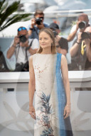 ''A Private Life'' Photocall - The 78th Annual Cannes Film Festival
