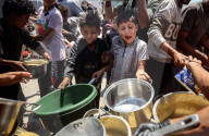 Hamas Israel Conflict