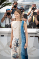 ''A Private Life'' Photocall - The 78th Annual Cannes Film Festival