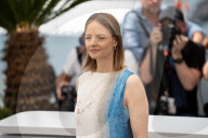 ''A Private Life'' Photocall - The 78th Annual Cannes Film Festival