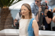 ''A Private Life'' Photocall - The 78th Annual Cannes Film Festival