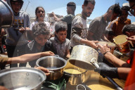 Hamas Israel Conflict