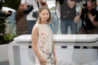 ''A Private Life'' Photocall - The 78th Annual Cannes Film Festival