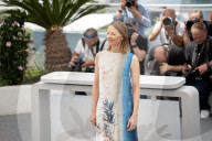 ''A Private Life'' Photocall - The 78th Annual Cannes Film Festival
