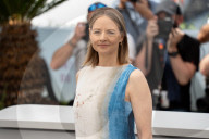 ''A Private Life'' Photocall - The 78th Annual Cannes Film Festival
