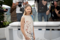 ''A Private Life'' Photocall - The 78th Annual Cannes Film Festival