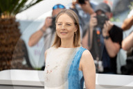 ''A Private Life'' Photocall - The 78th Annual Cannes Film Festival