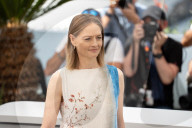 ''A Private Life'' Photocall - The 78th Annual Cannes Film Festival