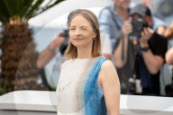 ''A Private Life'' Photocall - The 78th Annual Cannes Film Festival