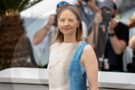 ''A Private Life'' Photocall - The 78th Annual Cannes Film Festival