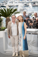 ''A Private Life'' Photocall - The 78th Annual Cannes Film Festival