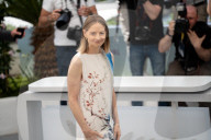 ''A Private Life'' Photocall - The 78th Annual Cannes Film Festival