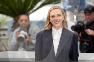 ''Eleanor The Great'' Photocall - The 78th Annual Cannes Film Festival