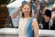 ''A Private Life'' Photocall - The 78th Annual Cannes Film Festival