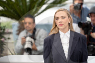 ''Eleanor The Great'' Photocall - The 78th Annual Cannes Film Festival