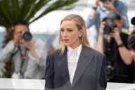 ''Eleanor The Great'' Photocall - The 78th Annual Cannes Film Festival