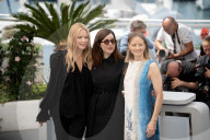 ''A Private Life'' Photocall - The 78th Annual Cannes Film Festival