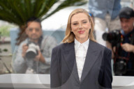 ''Eleanor The Great'' Photocall - The 78th Annual Cannes Film Festival