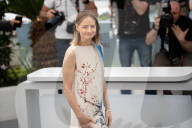 ''A Private Life'' Photocall - The 78th Annual Cannes Film Festival