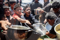 Hamas Israel Conflict
