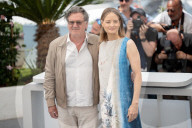 ''A Private Life'' Photocall - The 78th Annual Cannes Film Festival