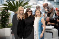 ''A Private Life'' Photocall - The 78th Annual Cannes Film Festival