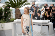 ''A Private Life'' Photocall - The 78th Annual Cannes Film Festival