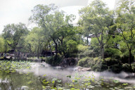 Summer Tour in Suzhou