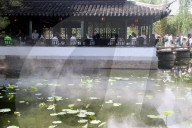 Summer Tour in Suzhou