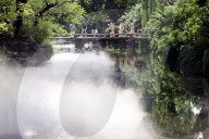 Summer Tour in Suzhou
