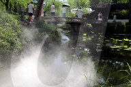 Summer Tour in Suzhou