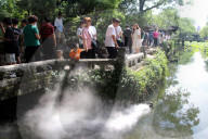 Summer Tour in Suzhou
