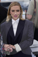 "Eleanor The Great" Photocall - The 78th Annual Cannes Film Festival